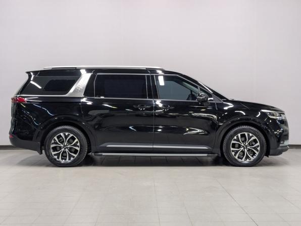 Kia Carnival IV с пробегом 2023 года, цена 4 250 000 рублей, 88000 км, минивэн, Автокод Объявления