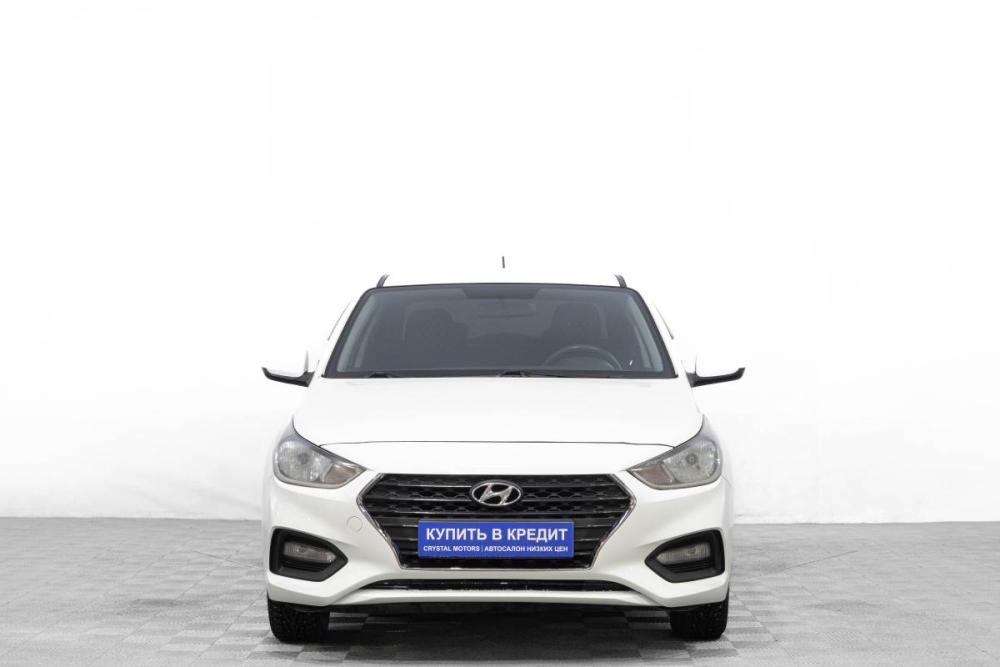Hyundai Solaris II Барнаул  - изображение 2