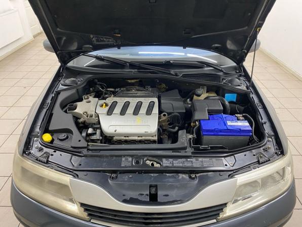 Renault Laguna II с пробегом 2001 года, цена 319 000 рублей, 183430 км, лифтбек, Автокод Объявления