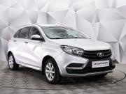 Lada (ВАЗ) XRAY I Ульяновск  - изображение 27
