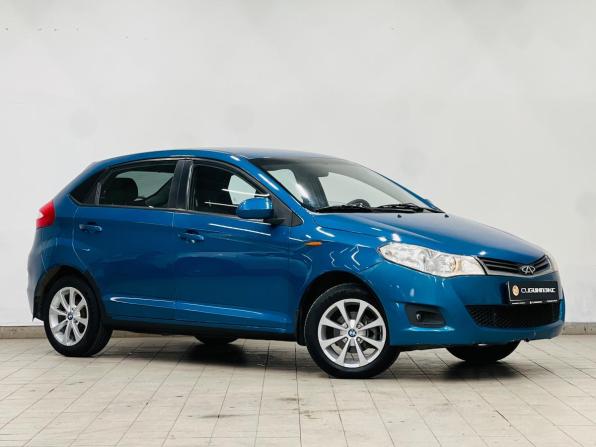 Chery Very (A13) с пробегом 2012 года, цена 330 000 рублей, 115669 км, хэтчбек, Автокод Объявления