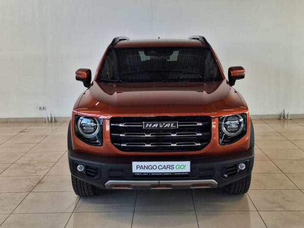 Haval Dargo с пробегом 2023 года, цена 2 415 000 рублей, 51095 км, внедорожник, Автокод Объявления