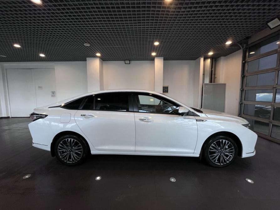 Dongfeng Shine Max Чебоксары  - изображение 2