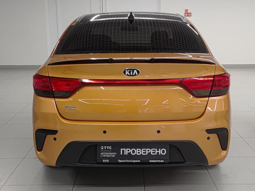 Kia Rio IV Казань  - изображение 7