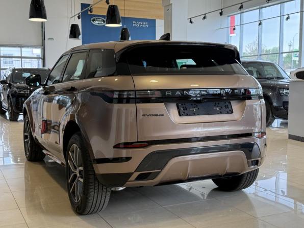 Land Rover Range Rover Evoque II Рестайлинг с пробегом 2024 года, цена 6 650 000 рублей, 1980 км, внедорожник, Автокод Объявления