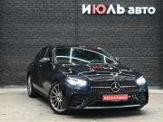 Mercedes-Benz E-Класс V (W213 S213 C238) Рестайлинг Екатеринбург  - изображение 27