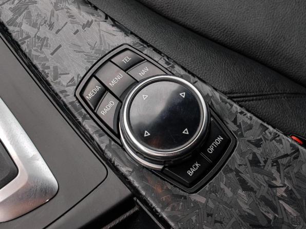 BMW 3 серии VI (F3x) с пробегом 2014 года, цена 1 670 000 рублей, 161789 км, седан, Автокод Объявления