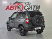 Chevrolet Niva I Рестайлинг Воронеж  - изображение 26