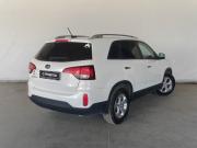 Kia Sorento II Рестайлинг Москва  - изображение 24