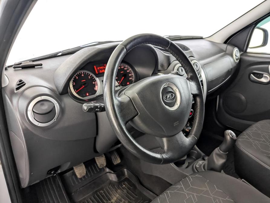 Lada (ВАЗ) Largus I Москва  - изображение 16