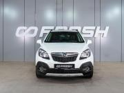 Opel Mokka I Воронеж  - изображение 21