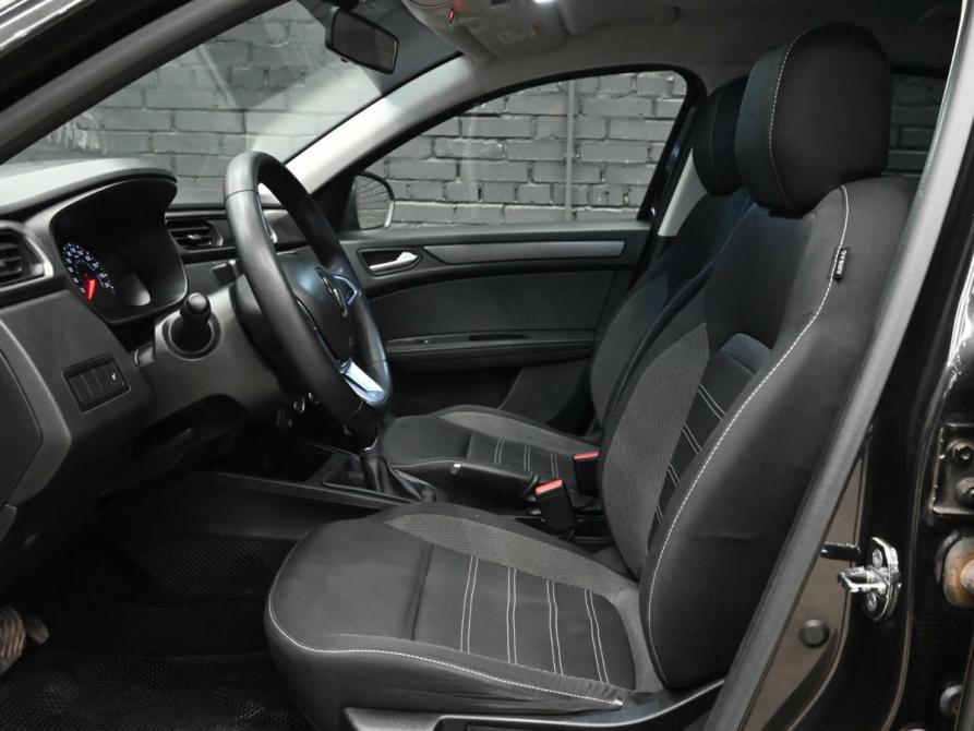 Renault Arkana I Екатеринбург  - изображение 17