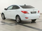 Hyundai Solaris I Иваново  - изображение 20