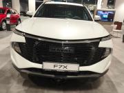 Haval F7x II Москва  - изображение 12