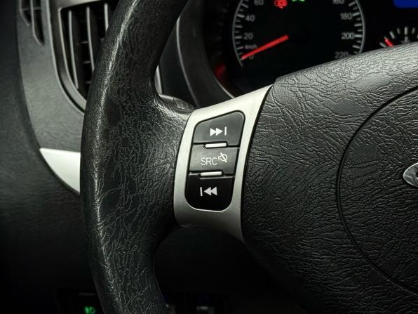 Chery Tiggo (T11) I с пробегом 2012 года, цена 599 000 рублей, 41570 км, внедорожник, Автокод Объявления