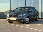 Kia Rio III Рестайлинг Стройкерамика  - изображение 23