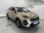 Kia Sportage IV Рестайлинг Казань  - изображение 21