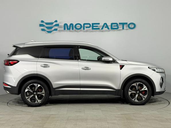 Chery Tiggo 7 Pro Max I с пробегом 2023 года, цена 2 050 000 рублей, 36953 км, внедорожник, Автокод Объявления