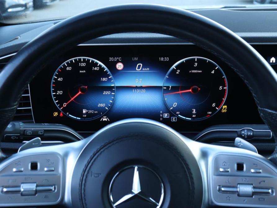 Mercedes-Benz GLS II (X167) Москва  - изображение 11