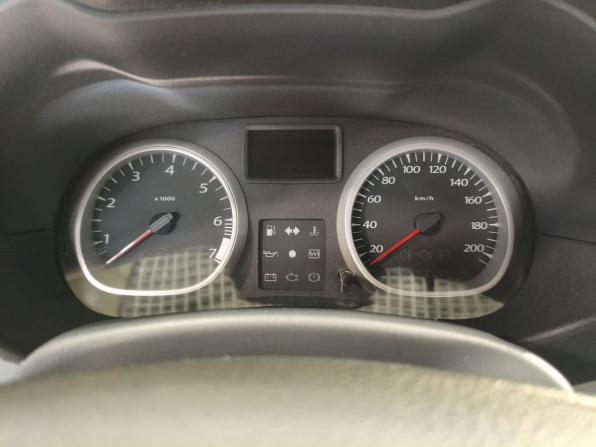 Renault Duster I с пробегом 2013 года, цена 930 000 рублей, 131000 км, внедорожник, Автокод Объявления