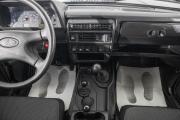 Lada (ВАЗ) 2121 (4x4) I Рестайлинг Барнаул  - изображение 35