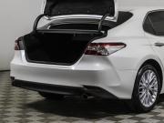 Toyota Camry VIII (XV70) Москва  - изображение 40
