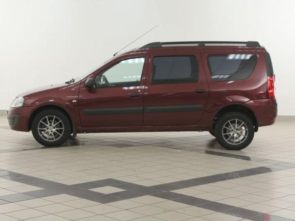 Lada (ВАЗ) Largus I с пробегом 2014 года, цена 580 000 рублей, 120000 км, универсал, Автокод Объявления