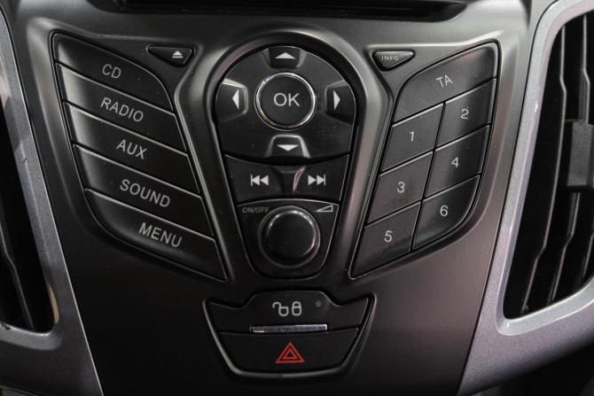 Ford Focus III с пробегом 2012 года, цена 1 069 000 рублей, 184000 км, седан, Автокод Объявления