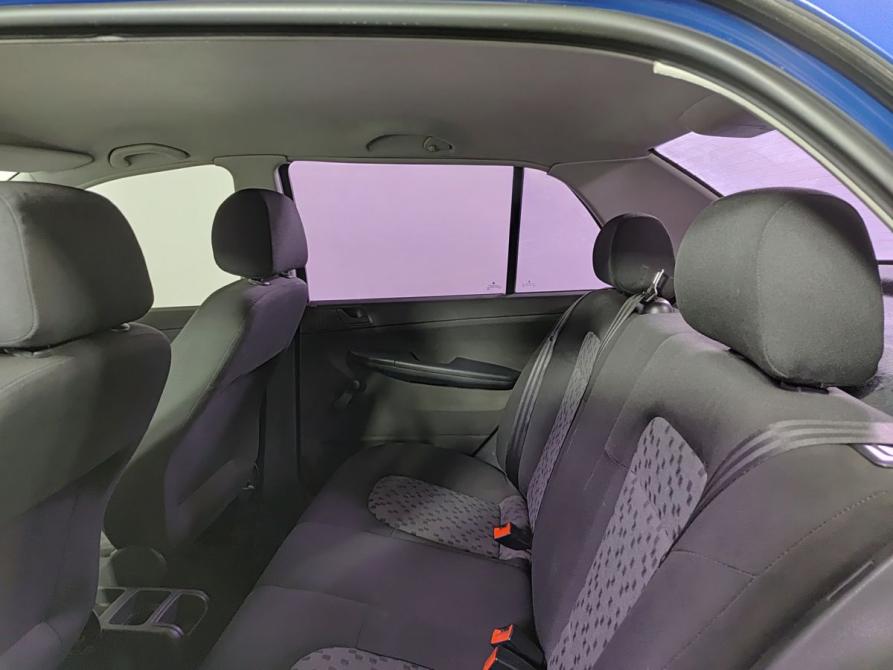 Skoda Fabia I Рестайлинг Уфа  - изображение 15