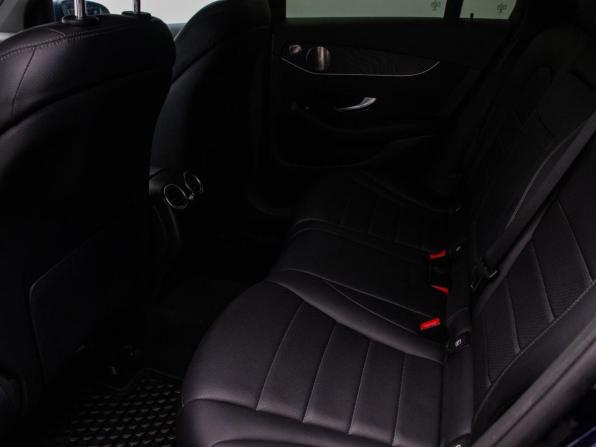 Mercedes-Benz GLC Coupe I (C253) Рестайлинг с пробегом 2020 года, цена 4 765 000 рублей, 73000 км, внедорожник, Автокод Объявления