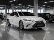 Lexus ES VII Москва  - изображение 26