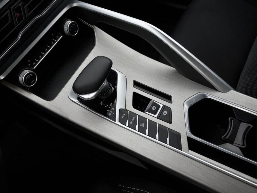 Belgee X50 Казань  - изображение 10