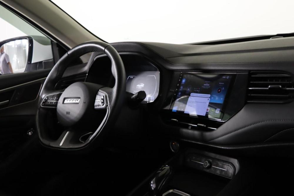 Haval F7 I Рестайлинг Нижний Новгород  - изображение 12