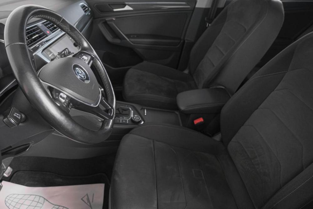 Volkswagen Tiguan II Кемерово  - изображение 9