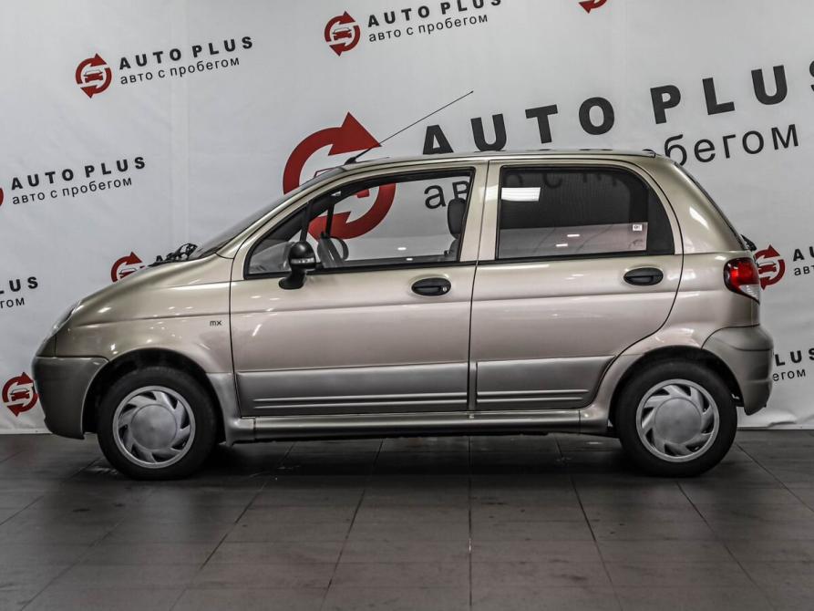 Daewoo Matiz I Рестайлинг Минеральные Воды  - изображение 5
