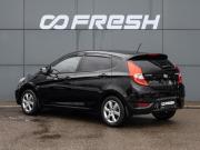 Hyundai Solaris I Краснодар  - изображение 24