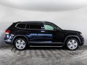 Volkswagen Atlas I Санкт-Петербург  - изображение 27