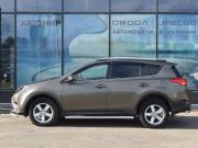 Toyota RAV4 IV (XA40) Архангельск  - изображение 25