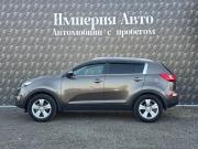 Kia Sportage III Краснодар  - изображение 32