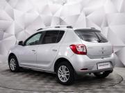 Renault Sandero II Ульяновск  - изображение 23