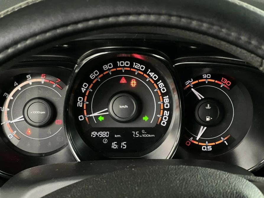 Lada (ВАЗ) Vesta I Екатеринбург  - изображение 16