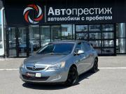Opel Astra J Волгоград  - изображение 24