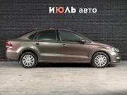 Volkswagen Polo V Рестайлинг Екатеринбург  - изображение 26
