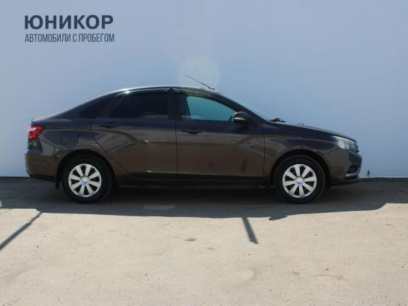 Lada (ВАЗ) Vesta I с пробегом 2019 года, цена 829 000 рублей, 178339 км, седан, Автокод Объявления