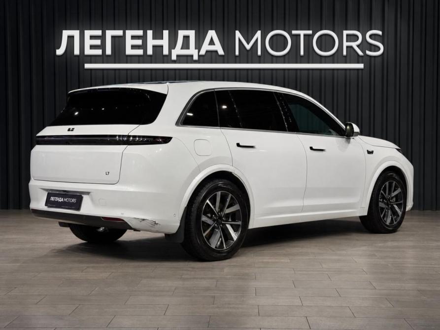 Li Auto (Lixiang) L7 I Иркутск  - изображение 6