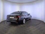 BMW 5 серии VII (G30/G31/G38) Рестайлинг Москва  - изображение 35