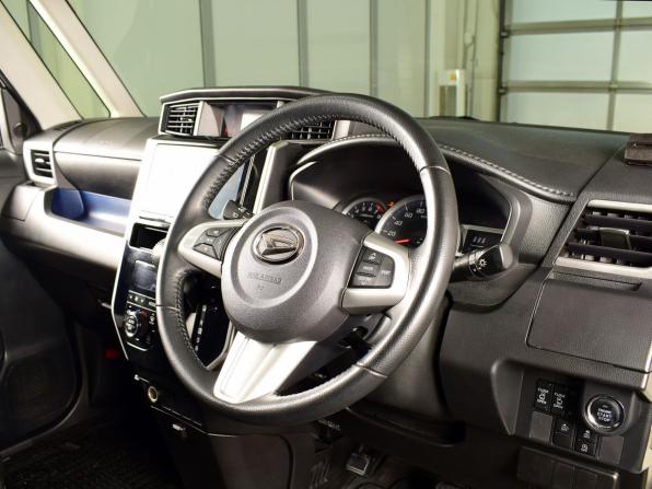 Daihatsu Thor I с пробегом 2018 года, цена 999 995 рублей, 87299 км, микровэн, Автокод Объявления