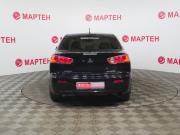 Mitsubishi Lancer X Вологда  - изображение 23