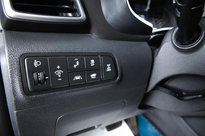 Hyundai Tucson III Рестайлинг с пробегом 2019 года, цена 2 749 000 рублей, 218460 км, внедорожник, Автокод Объявления