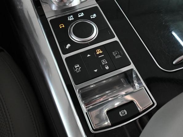 Land Rover Range Rover Sport II с пробегом 2013 года, цена 3 425 000 рублей, 85860 км, внедорожник, Автокод Объявления
